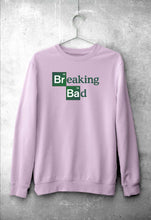 Load image into Gallery viewer, Breaking Bad Sweatshirt for Men/Women
