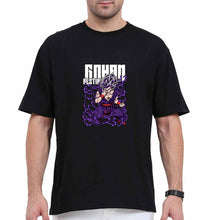 Load image into Gallery viewer, BEAST GOHAN - DRAGON BALL SUPER Anime Oversized T-Shirt for Men
