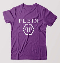 Load image into Gallery viewer, Plein T-Shirt for Men-Purple-Ektarfa.online
