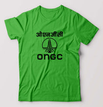 Load image into Gallery viewer, ONGC T-Shirt for Men
