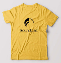 Load image into Gallery viewer, Soundcraft T-Shirt for Men
