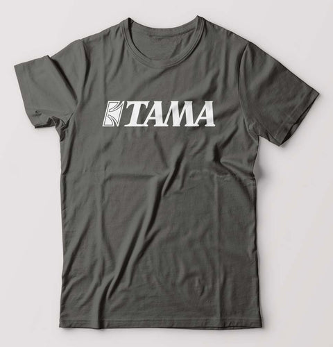 Tama T-Shirt for Men-Charcoal-Ektarfa.online