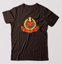 Load image into Gallery viewer, Delhi Police T-Shirt for Men
