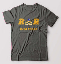 Load image into Gallery viewer, Rashtriya rifles Army T-Shirt for Men
