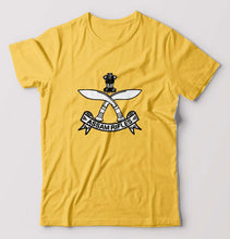 Load image into Gallery viewer, Assam Rifles Army T-Shirt for Men
