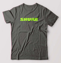 Load image into Gallery viewer, Shure T-Shirt for Men
