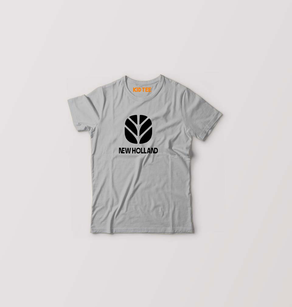 New Holland T-Shirt for Boy/Girl