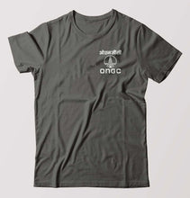 Load image into Gallery viewer, ONGC T-Shirt for Men
