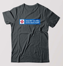 Load image into Gallery viewer, Central Bank of India T-Shirt for Men

