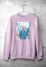 Load image into Gallery viewer, erling haaland Sweatshirt for Men/Women-Light Pink-Ektarfa.online
