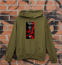 Load image into Gallery viewer, Michael Jackson Unisex Hoodie for Men/Women-Olive Green-Ektarfa.online
