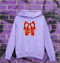 Load image into Gallery viewer, Deftones Skull Unisex Hoodie for Men/Women-Lavender-Ektarfa.online
