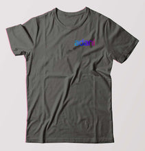 Load image into Gallery viewer, Adani T-Shirt for Men-Charcoal-Ektarfa.online
