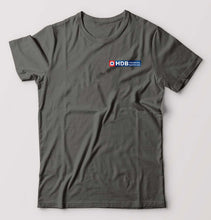 Load image into Gallery viewer, HDB Finncial Services T-Shirt for Men
