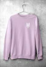 Load image into Gallery viewer, Who Dares Wins Balidaan Army Sweatshirt for Men/Women-Light Pink-Ektarfa.online
