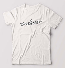Load image into Gallery viewer, pulsar T-Shirt for Men-White-Ektarfa.online
