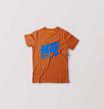 Load image into Gallery viewer, WWE KEVIN OWENS T-Shirt for Boy/Girl-Orange-Ektarfa.online
