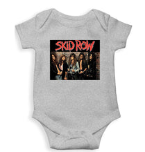 Load image into Gallery viewer, SKID ROW Kids Romper For Baby Boy/Girl
