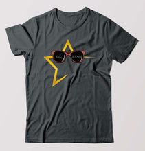 Load image into Gallery viewer, Lil Star T-Shirt for Men-Steel grey-Ektarfa.online
