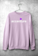 Load image into Gallery viewer, Accenture Sweatshirt for Men/Women
