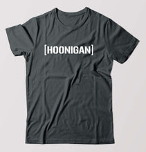 Load image into Gallery viewer, hoonigan T-Shirt for Men-Steel grey-Ektarfa.online
