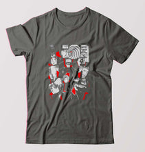 Load image into Gallery viewer, AKATSUKI Anime T-Shirt for Men
