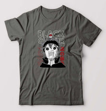 Load image into Gallery viewer, ASTA - BLACK CLOVER Anime T-Shirt for Men
