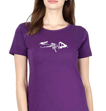 Load image into Gallery viewer, Staind T-Shirt for Women-Ektarfa.online
