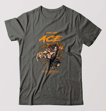 Load image into Gallery viewer, ACE - ONE PIECE Anime T-Shirt for Men
