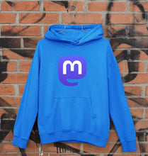 Load image into Gallery viewer, Mastodon Unisex Hoodie for Men/Women-Royal Blue-Ektarfa.online
