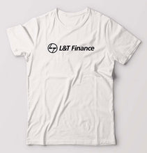 Load image into Gallery viewer, L&amp;T Finance T-Shirt for Men
