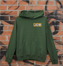 Load image into Gallery viewer, JCB Unisex Hoodie for Men/Women
