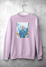 Load image into Gallery viewer, erling haaland Sweatshirt for Men/Women
