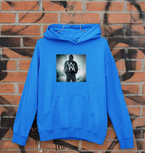Load image into Gallery viewer, Alan Walker Unisex Hoodie for Men/Women-Royal Blue-Ektarfa.online
