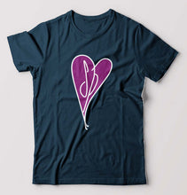 Load image into Gallery viewer, Smashing Pumpkins T-Shirt for Men-Petrol Blue-Ektarfa.online
