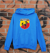 Load image into Gallery viewer, Abarth Hoodie for Men/Women-Royal Blue-Ektarfa.online

