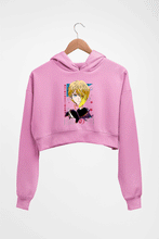 Load image into Gallery viewer, ALADDIN - MAGI (THE LABYRINTH OF MAGIC) Anime HOODIE FOR WOMEN
