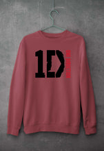 Load image into Gallery viewer, One Direction Unisex Sweatshirt for Men/Women-Coal-Ektarfa.online
