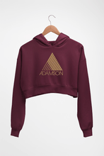 Load image into Gallery viewer, adamson HOODIE FOR WOMEN
