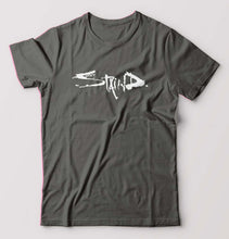 Load image into Gallery viewer, Staind T-Shirt for Men-Charcoal-Ektarfa.online
