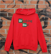 Load image into Gallery viewer, Breaking Bad Unisex Hoodie for Men/Women-Red-Ektarfa.online
