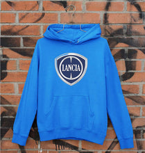 Load image into Gallery viewer, Lancia Unisex Hoodie for Men/Women-Royal Blue-Ektarfa.online
