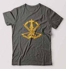 Load image into Gallery viewer, Mahar Regiment T-Shirt for Men
