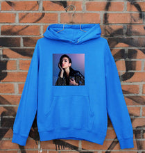 Load image into Gallery viewer, dua lipa Unisex Hoodie for Men/Women-Royal Blue-Ektarfa.online
