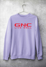 Load image into Gallery viewer, GNC Unisex Sweatshirt for Men/Women-Lavender-Ektarfa.online

