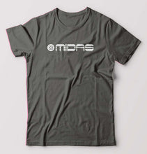Load image into Gallery viewer, midas sound mixer T-Shirt for Men
