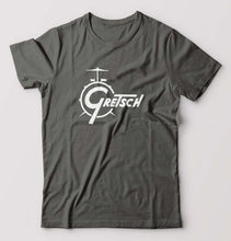 Load image into Gallery viewer, Gretsch Drums T-Shirt for Men
