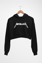 Load image into Gallery viewer, Metallica HOODIE FOR WOMEN
