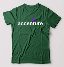 Load image into Gallery viewer, Accenture T-Shirt for Men-Ektarfa.online
