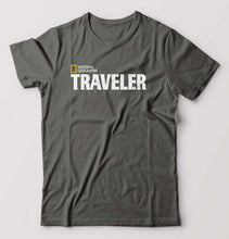 Load image into Gallery viewer, National Geographic Traveler T-Shirt for Men
